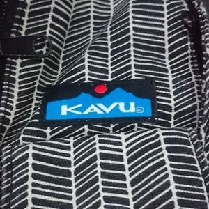 Kavu womens bag